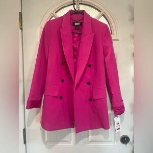 DKNY Blazer